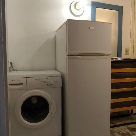 Anto Aircon Studio Monolocale A 15 Min Dal Centro 밀라노 외부 사진