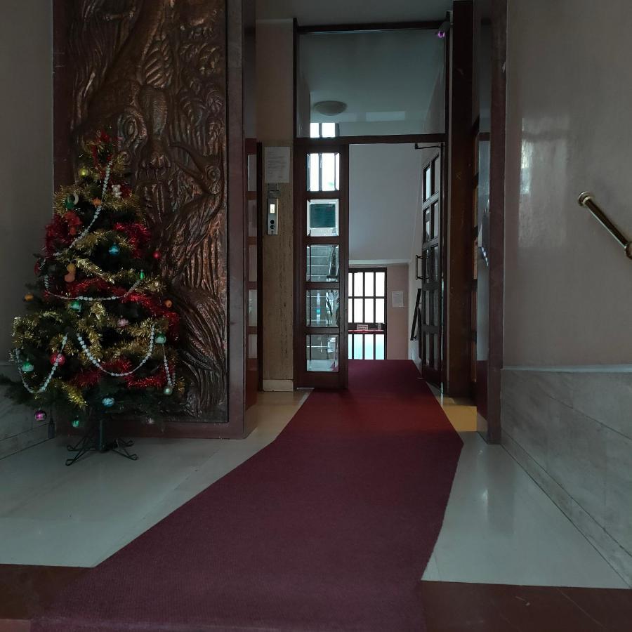 Anto Aircon Studio Monolocale A 15 Min Dal Centro 밀라노 외부 사진