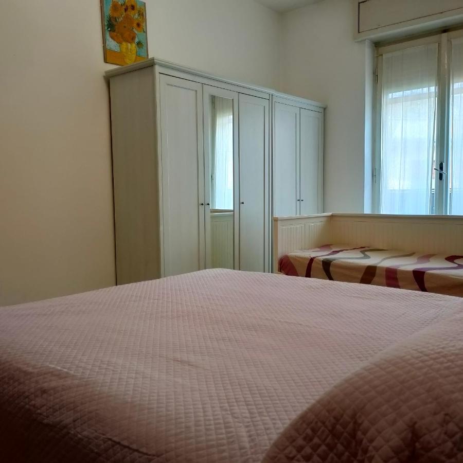 Anto Aircon Studio Monolocale A 15 Min Dal Centro 밀라노 외부 사진