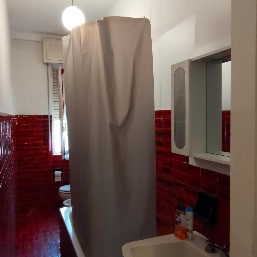 Anto Aircon Studio Monolocale A 15 Min Dal Centro 밀라노 외부 사진