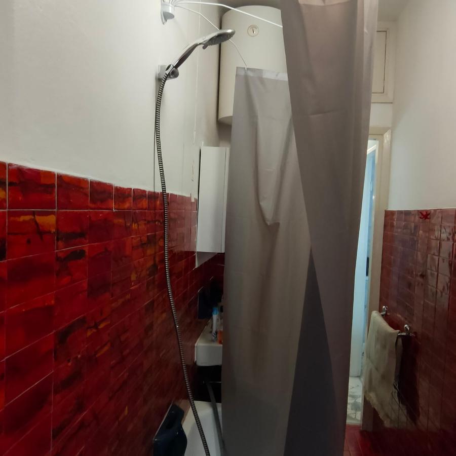 Anto Aircon Studio Monolocale A 15 Min Dal Centro 밀라노 외부 사진
